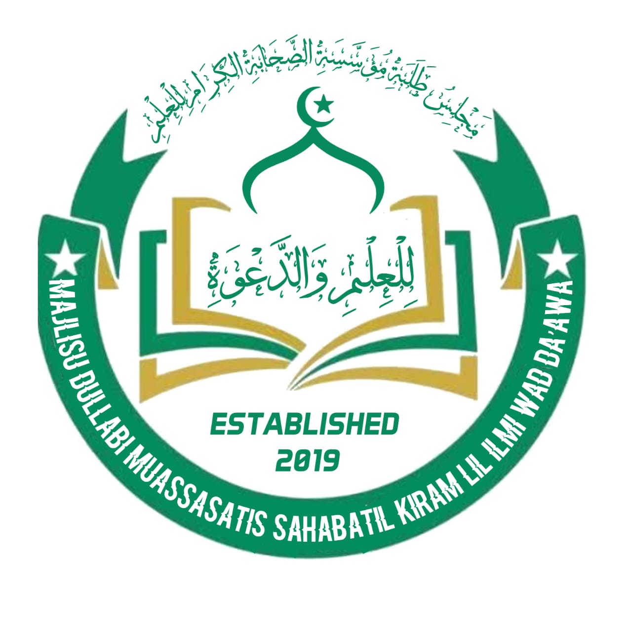 Majilis logo